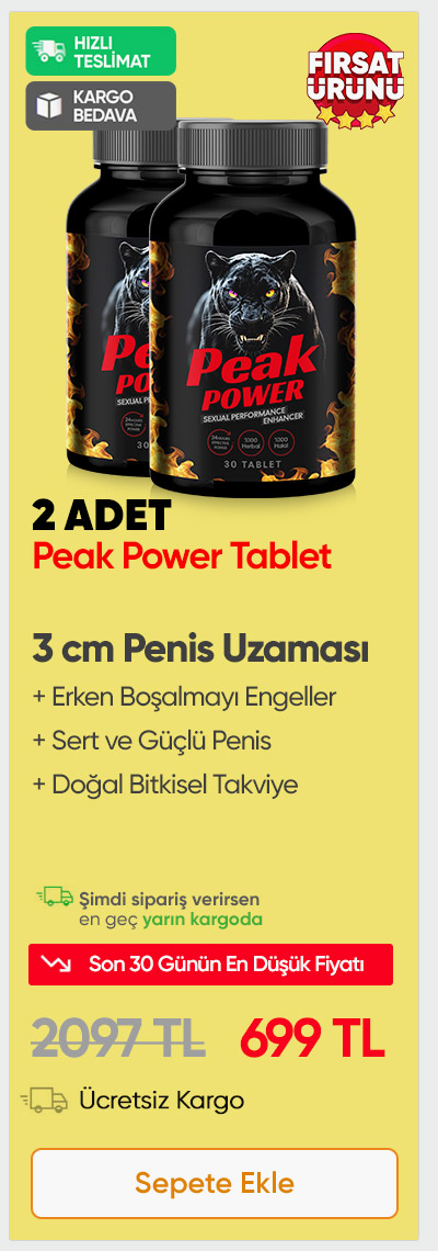 2 Adet - 649 TL