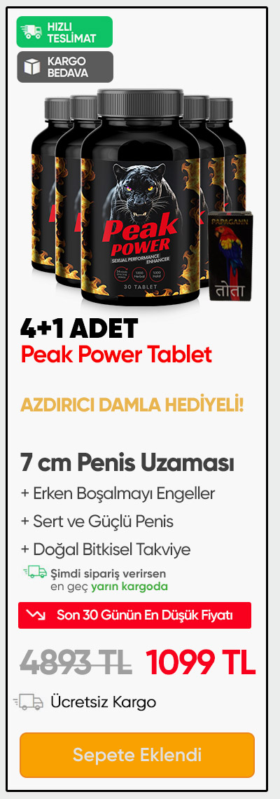 4 Adet Seçili